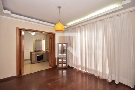 Sala de Jantar de casa à venda com 3 quartos, 280m² em Vila Inah, São Paulo