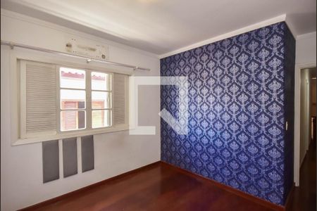 Suíte 1 de casa para alugar com 3 quartos, 280m² em Vila Inah, São Paulo