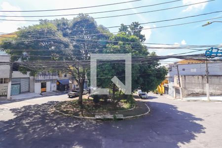 Vista da Sacada de casa para alugar com 3 quartos, 250m² em Cidade Antônio Estêvão de Carvalho, São Paulo