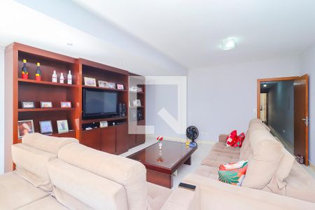 Sala de casa para alugar com 3 quartos, 250m² em Cidade Antônio Estêvão de Carvalho, São Paulo