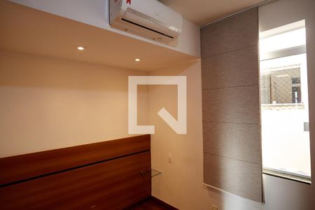 Quarto 1 de apartamento para alugar com 3 quartos, 88m² em Santa Efigênia, Belo Horizonte