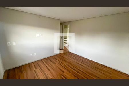 Suíte 1 de apartamento para alugar com 3 quartos, 130m² em Luxemburgo, Belo Horizonte