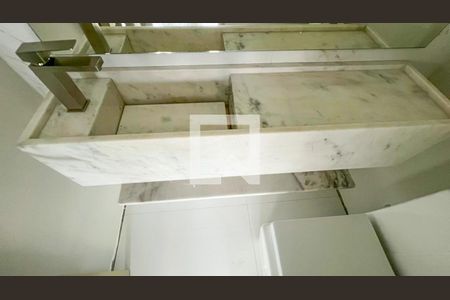 Lavabo de apartamento para alugar com 3 quartos, 130m² em Luxemburgo, Belo Horizonte