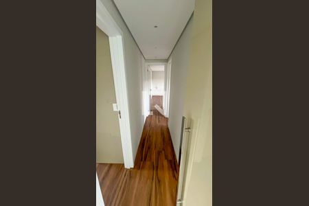 Corredor de apartamento para alugar com 3 quartos, 130m² em Luxemburgo, Belo Horizonte