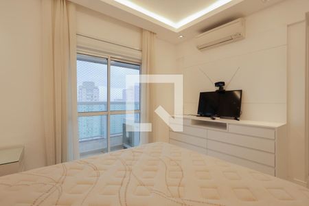 Suíte 1 de apartamento à venda com 3 quartos, 150m² em Santana, São Paulo