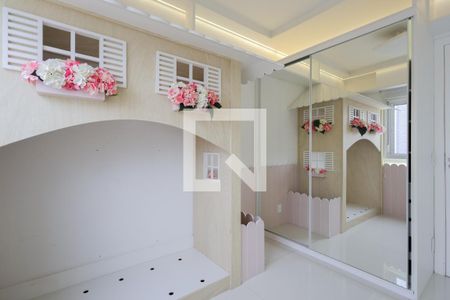 Suíte 2 de apartamento à venda com 3 quartos, 150m² em Santana, São Paulo
