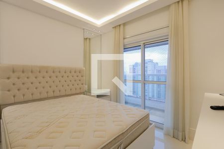 Suíte 1 de apartamento à venda com 3 quartos, 150m² em Santana, São Paulo