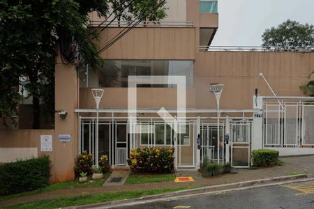 Fachada do condomínio de apartamento à venda com 3 quartos, 150m² em Santana, São Paulo