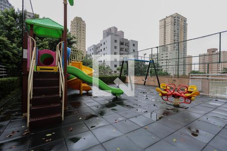 Área comum - Playground de apartamento à venda com 3 quartos, 150m² em Santana, São Paulo