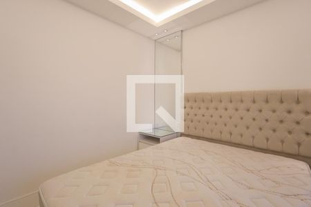 Suíte 1 de apartamento à venda com 3 quartos, 150m² em Santana, São Paulo