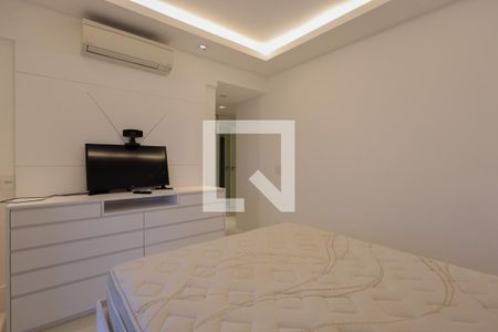 Suíte 1 de apartamento à venda com 3 quartos, 150m² em Santana, São Paulo