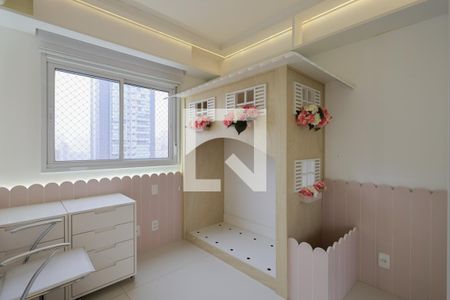 Suíte 2 de apartamento à venda com 3 quartos, 150m² em Santana, São Paulo