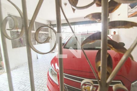 Sala de casa para alugar com 4 quartos, 250m² em Parque Guarani, São Paulo