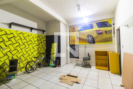 Salão de casa à venda com 4 quartos, 250m² em Parque Guarani, São Paulo