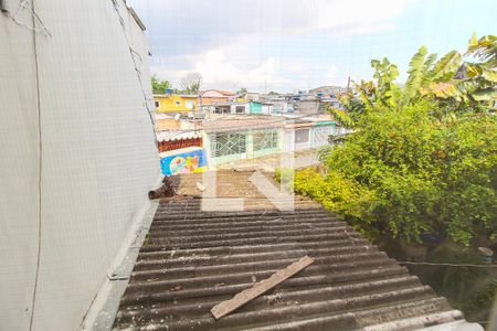 Vista do Quarto 3 de casa à venda com 4 quartos, 250m² em Parque Guarani, São Paulo