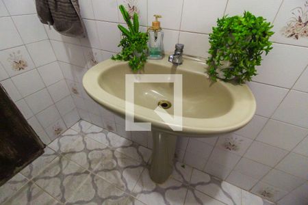 Banheiro 2 de casa à venda com 4 quartos, 250m² em Parque Guarani, São Paulo