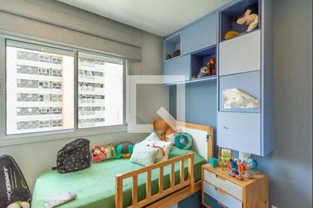 Foto 19 de apartamento à venda com 3 quartos, 155m² em Vila Olímpia, São Paulo