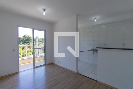 Apartamento para alugar com 2 quartos, 63m² em Lajeado, Cotia