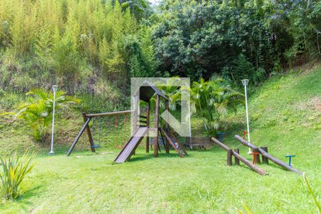 Área comum - Playground de apartamento para alugar com 2 quartos, 63m² em Lajeado, Cotia