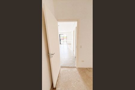 Quarto 2 de apartamento à venda com 3 quartos, 92m² em Vila Alpina, Santo André