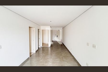 Sala - Sala de Jantar de apartamento à venda com 3 quartos, 92m² em Vila Alpina, Santo André