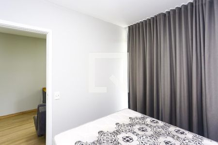 suite de kitnet/studio para alugar com 1 quarto, 35m² em Real Parque, São Paulo