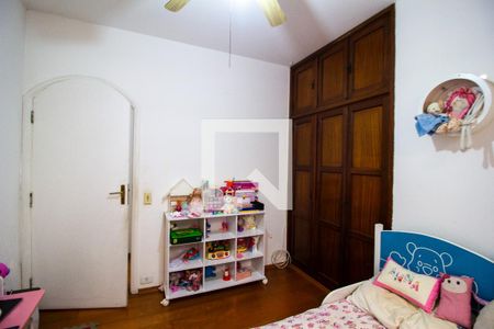 Quarto 2 de casa para alugar com 4 quartos, 240m² em Jardim Ana Maria, Sorocaba
