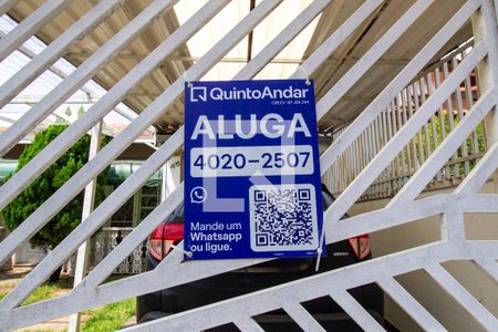 Fachada de casa para alugar com 4 quartos, 240m² em Jardim Ana Maria, Sorocaba
