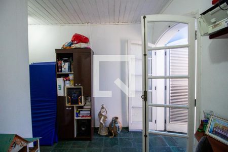 Suíte 2 de casa para alugar com 4 quartos, 240m² em Jardim Ana Maria, Sorocaba