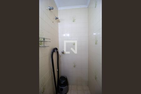 Banheiro da Suíte 2 de casa para alugar com 4 quartos, 240m² em Jardim Ana Maria, Sorocaba