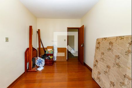 Quarto 4 de casa à venda com 4 quartos, 282m² em Buritis, Belo Horizonte