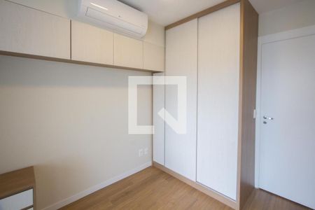 Quarto de apartamento para alugar com 1 quarto, 43m² em Santo Amaro, São Paulo