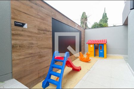 Área comum - Playground de apartamento à venda com 2 quartos, 63m² em Jabaquara, São Paulo