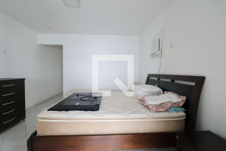 Quarto Suíte de apartamento para alugar com 4 quartos, 180m² em Morro do Maluf, Guarujá