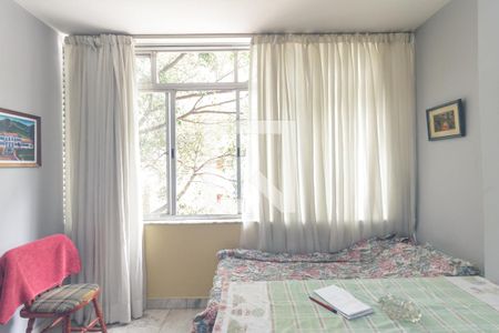 Sala de apartamento à venda com 2 quartos, 100m² em Consolação, São Paulo