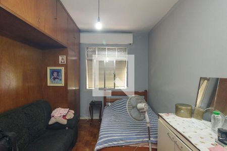 Quarto 1 de apartamento à venda com 2 quartos, 100m² em Consolação, São Paulo