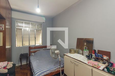 Quarto 1 de apartamento à venda com 2 quartos, 100m² em Consolação, São Paulo