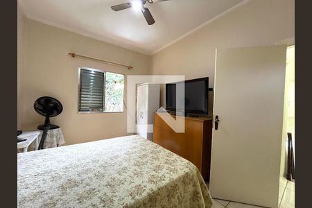 Suite de casa à venda com 2 quartos, 143m² em Mirandópolis, São Paulo