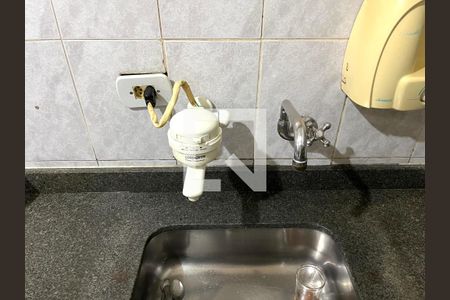 Cozinha de casa à venda com 2 quartos, 143m² em Mirandópolis, São Paulo