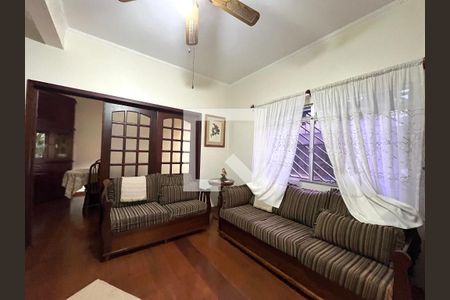 Sala de casa à venda com 2 quartos, 143m² em Mirandópolis, São Paulo