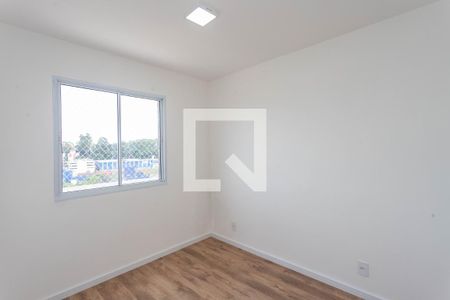 Quarto 1 de apartamento para alugar com 2 quartos, 42m² em Conceição, Diadema