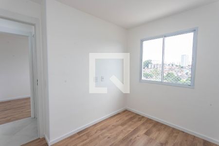 Quarto 1 de apartamento para alugar com 2 quartos, 42m² em Conceição, Diadema