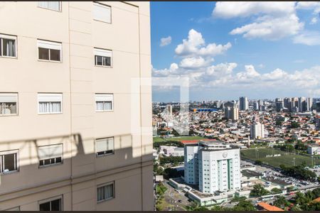 Vista do Quarto 2 de apartamento à venda com 3 quartos, 94m² em Jardim Tupanci, Barueri
