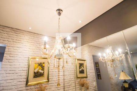 Sala de Jantar de apartamento à venda com 3 quartos, 94m² em Jardim Tupanci, Barueri