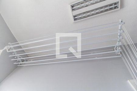Detalhe da area de serviço de apartamento à venda com 3 quartos, 94m² em Jardim Tupanci, Barueri