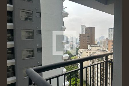Foto 05 de kitnet/studio à venda com 1 quarto, 21m² em Paraíso, São Paulo