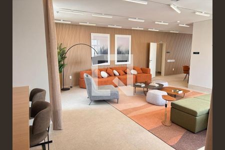 Foto 21 de kitnet/studio à venda com 1 quarto, 21m² em Paraíso, São Paulo