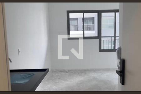 Foto 03 de kitnet/studio à venda com 1 quarto, 21m² em Paraíso, São Paulo