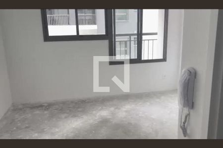 Foto 02 de kitnet/studio à venda com 1 quarto, 21m² em Paraíso, São Paulo