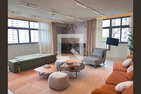 Foto 20 de kitnet/studio à venda com 1 quarto, 21m² em Paraíso, São Paulo